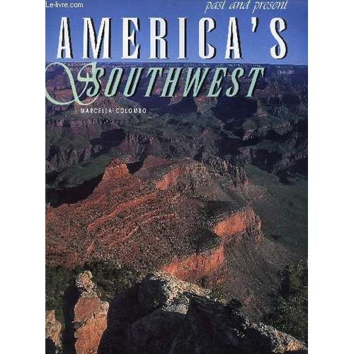America's Southwest, Past And Present