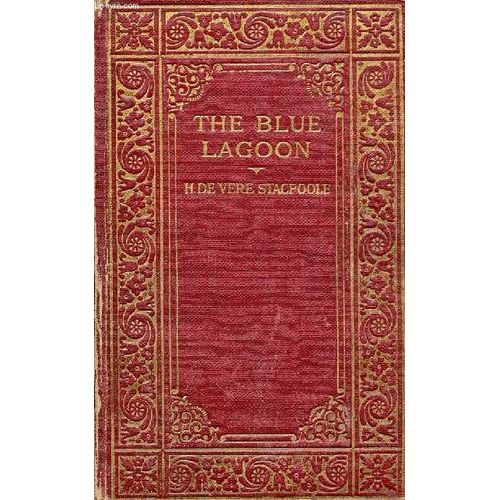 The Blue Lagoon