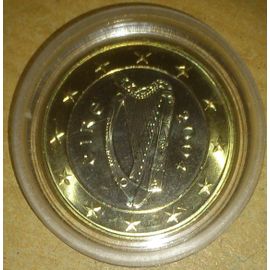 Irlande 1 Euro 2004