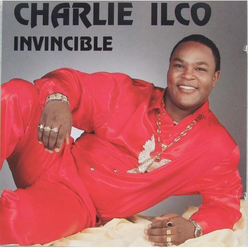 Charlie Ilco - Invincible