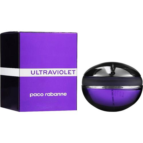 Paco Rabanne Ultraviolet Parfum Femme 