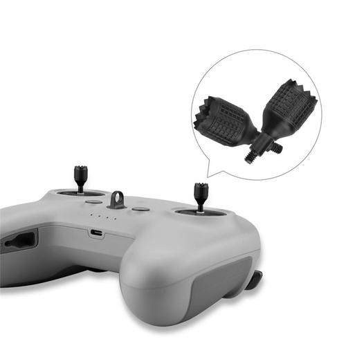 Pièces Drone Télécommande Joystick Pouce Bascule Bâton Protecteur Tige Pour Avata Fpv Combo Contrôleur Accessoires-Générique