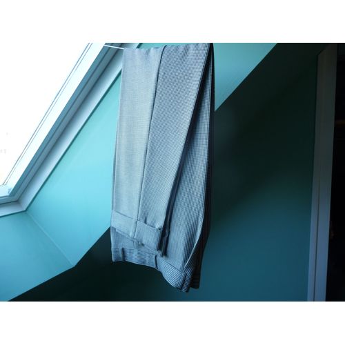 Pantalon Sym À Revers Taille 42