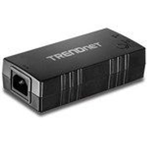 TRENDnet TPE-115GI - Injecteur Gigabit Power over Ethernet (PoE)