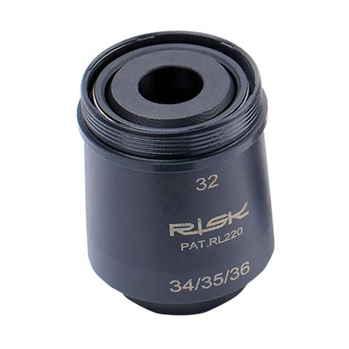 Risk Rl220 4 En 1 Shock Fork Dust Seal Mount Tool Driver Fits 32/34/35/36mm