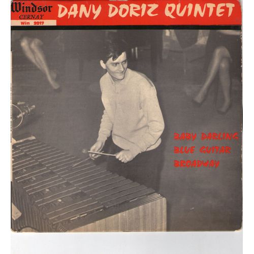 Dany Doriz Quintet