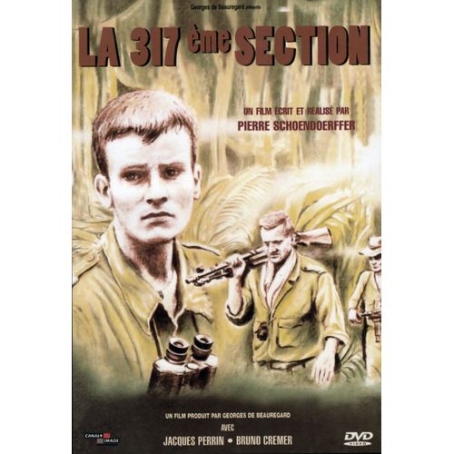 La 317 Section