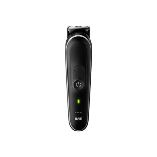 Braun All-In-One Style Kit 5 Mgk5410 - Tondeuse - Sans Fil - Gris