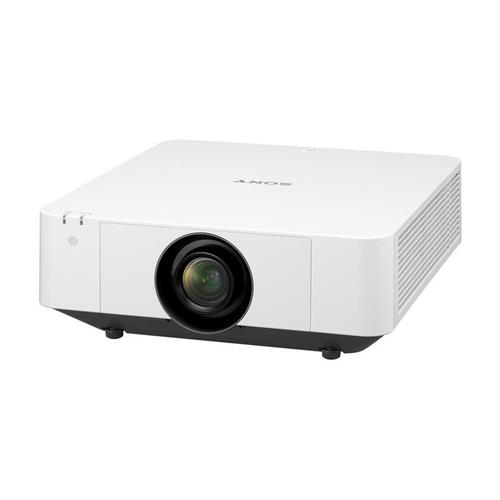Sony VPL-FHZ60 - Projecteur 3LCD - 5000 lumens - 5000 lumens (couleur) - WUXGA (1920 x 1200) - 16:10 - 1080p - LAN