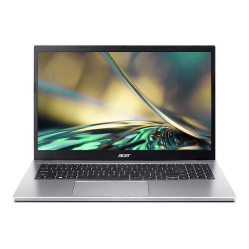 Acer Aspire 3 A315-59 - Core i7 I7-1255U 16 Go RAM 512 Go SSD Argent AZERTY