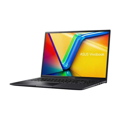 ASUS VivoBook 16X K3605ZF-MB339W - Core i5 I5-12500H 16 Go RAM 512 Go SSD Noir