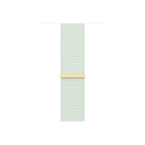 Apple - Boucle Pour Montre Intelligente - 45 Mm - 145 - 220 Mm - Menthe Douce