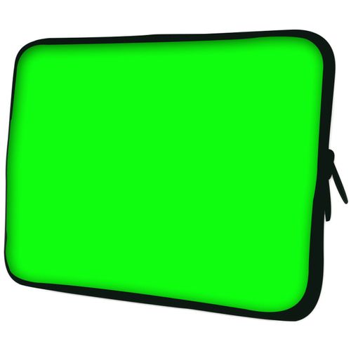 Housse Sacoche Pochette Pour Ipad Mini - Vert Simple