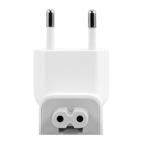 Adaptateur Secteur Pour Chargeur Apple Magsafe 60w EU AC Plug Prise Murale MacBook Pro