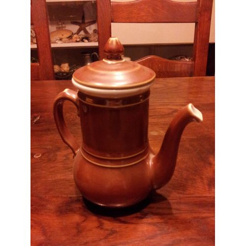 Cafetière Ancienne