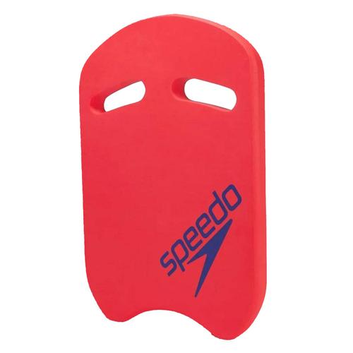 Planche Speedo Kick Board Rouge