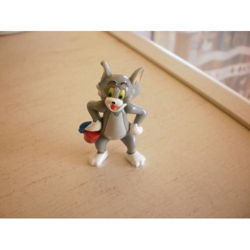 Figurine Kinder 2003 Tom Et Jerry