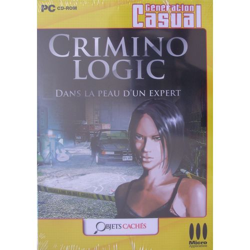 Crimino Logic Pc