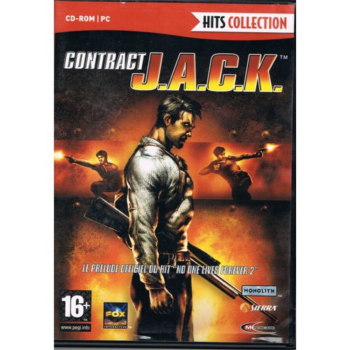Contract J.A.C.K. Pc