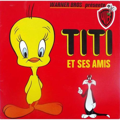 Titi Et Ses Amis