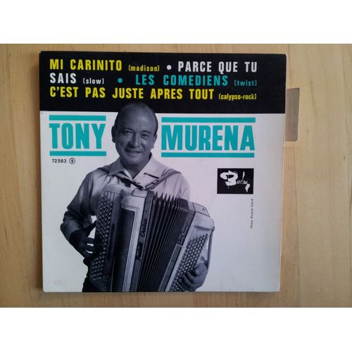 Mi Carinito