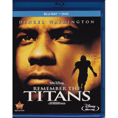 Remember The Titans (Le Plus Beau Des Combats)