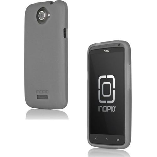 Coque Incipio Ngp Fumée Pour Htc One X