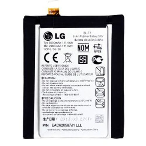 Bl-T7 Batterie Origine Lg Pour Lg G2