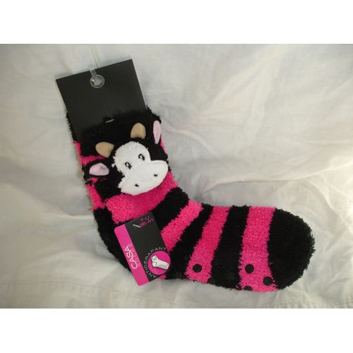 Chaussettes Casa Stocks