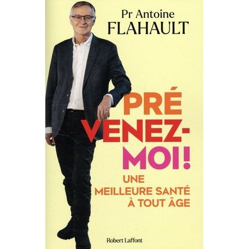 Prévenez-Moi ! - Une Meilleure Santé À Tout Âge