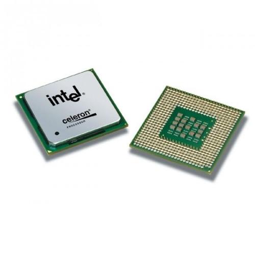 Processeur CPU Intel Celeron D 320 2.4Ghz 256Ko 533Mhz Socket PPGA 478 SL87J Pc