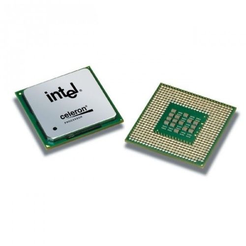 Processeur CPU Intel Celeron D 320 2.4Ghz 256Ko 533Mhz Socket PPGA 478 SL87J Pc