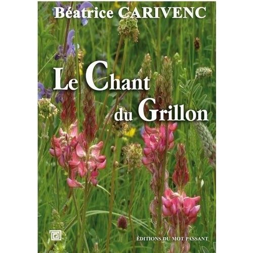 Le Chant Du Grillon