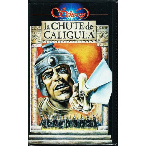 Caligula La Chute De