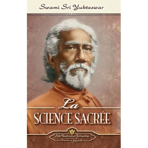La Science Sacrée (The Holy Science-French)
