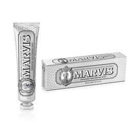Marvis Dentifrice Blanchissant Pour Fumeurs 85 Ml 