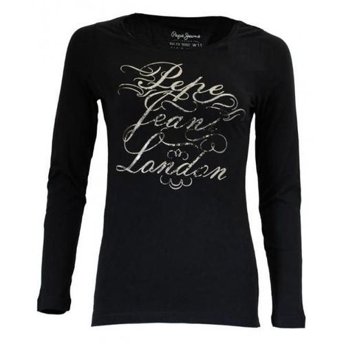 T-Shirt Pepe Jeans Manche Longue Pl500201