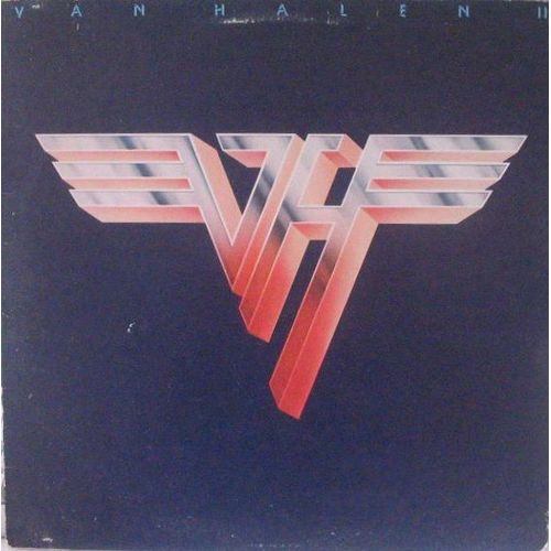 Van Halen Ii / Van Halen 2 (Pressage Usa)