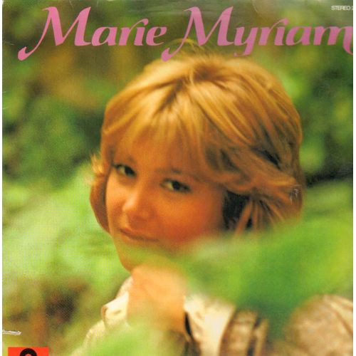 Marie Myriam