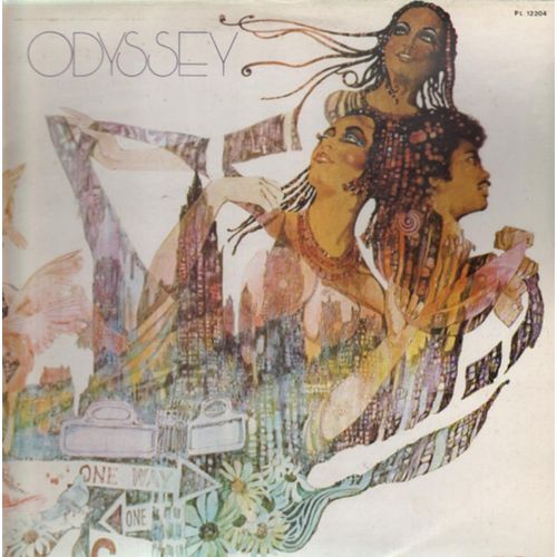 Odyssey
