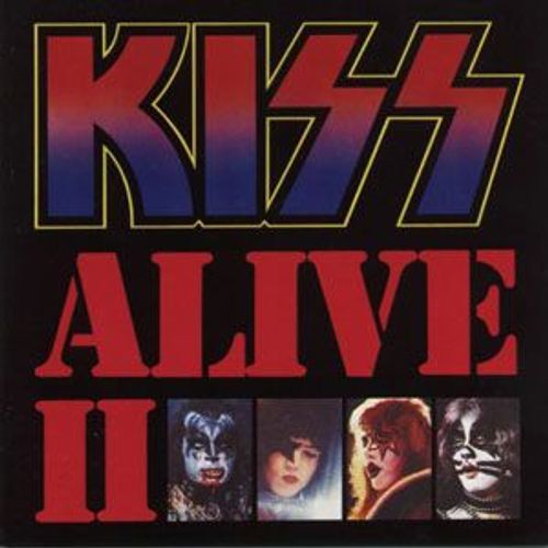 Alive Ii