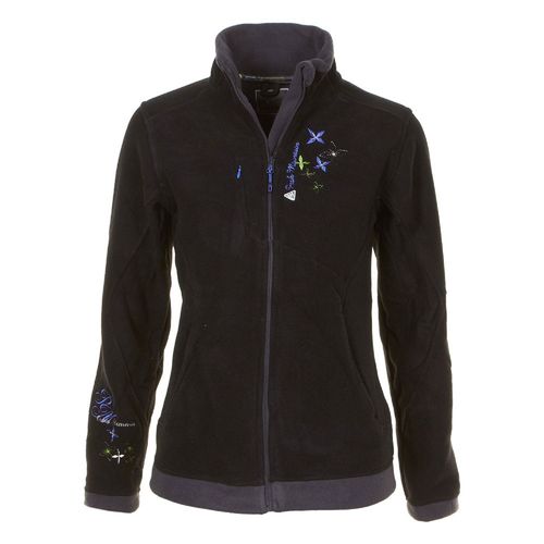 Blouson Polaire Femme Aril