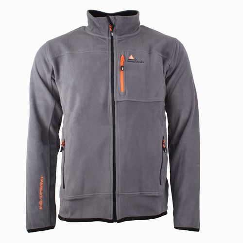 Blouson Polaire Homme Calon