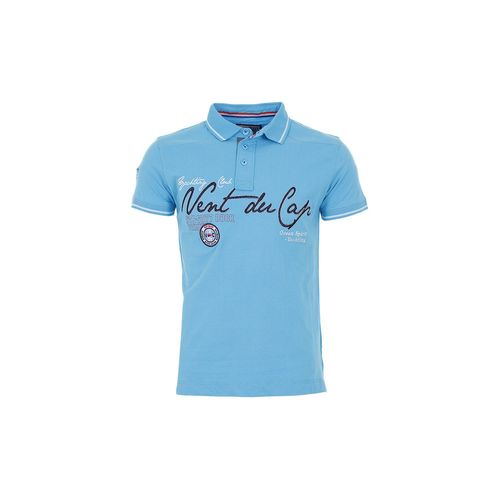 Polo Manches Courtes Homme Cazri