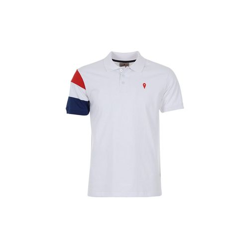 Polo Manches Courtes Homme Cicolor