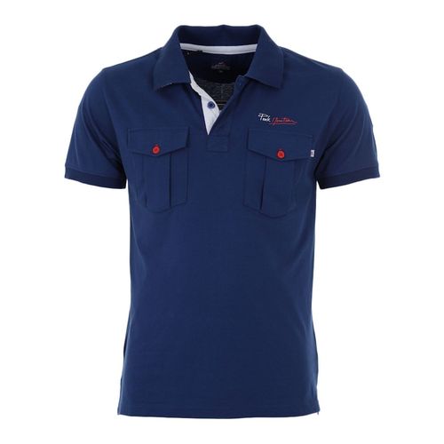 Polo Manches Courtes Homme Cocheak