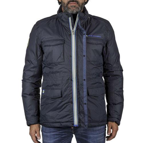 Parka Homme Cowai