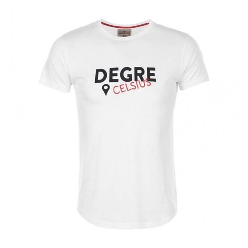 T-Shirt Manches Courtes Garçon Ecalogo