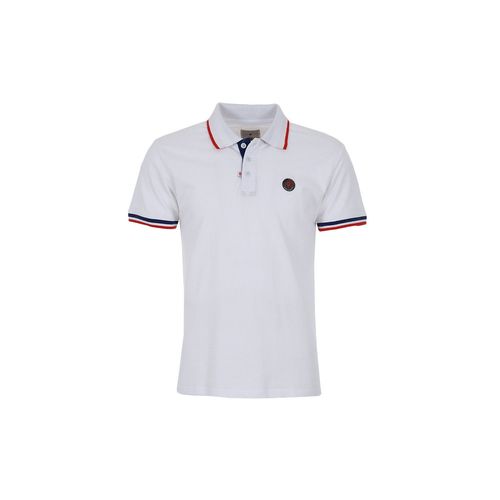 Polo Manches Courtes Homme Cody