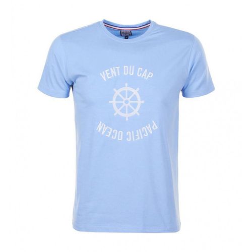 T-Shirt Manches Courtes Garçon Echeryl